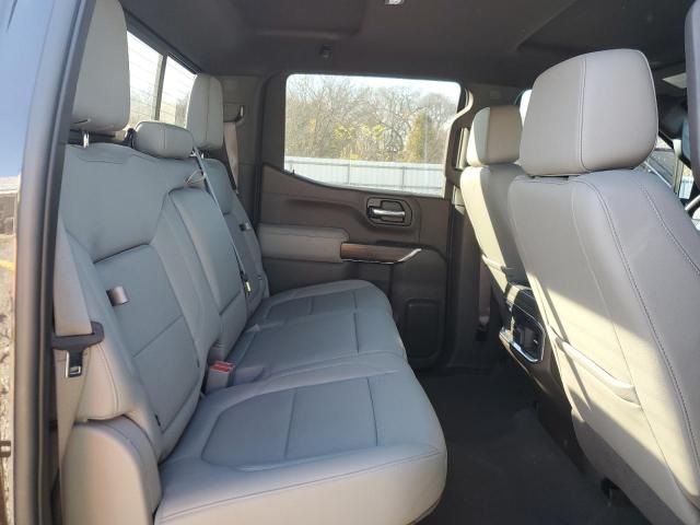 Photo 10 from auction – 2022 GMC SIERRA LIM with VIN 3GTU9DED0NG112827