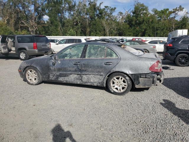 Photo 2 from auction – 2005 MERCEDES-BENZ E 320 CDI with VIN WDBUF26J55A723502