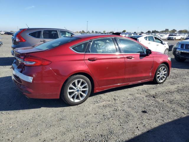 Zdjęcie 3 z aukcji – 2017 FORD FUSION SE z VIN 3FA6P0LU2HR224764