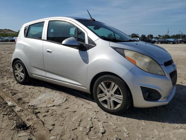 Photo 4 from auction – 2014 CHEVROLET SPARK LS with VIN KL8CA6S91EC571522