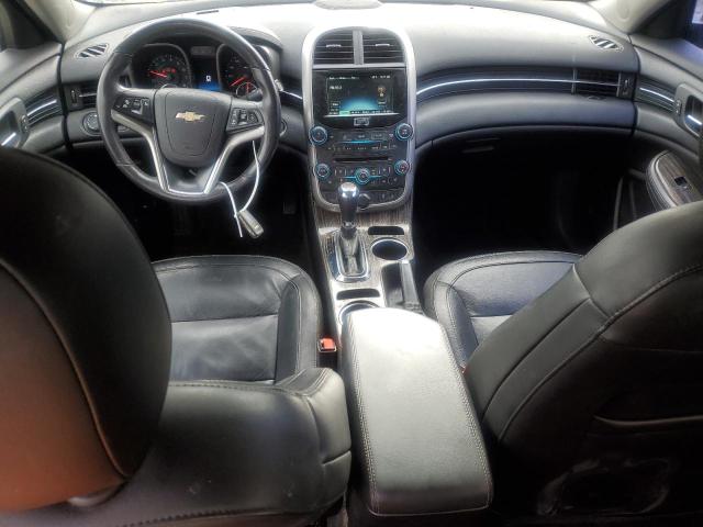 Photo 8 from auction – 2015 CHEVROLET MALIBU LTZ with VIN 1G11F5SL3FF118601