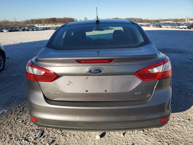 Photo 6 from auction – 2012 FORD FOCUS SE with VIN 1FAHP3F28CL146857