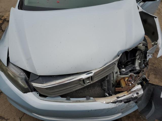 Photo 11 from auction – 2012 HONDA CIVIC EX with VIN 19XFB2F81CE006107