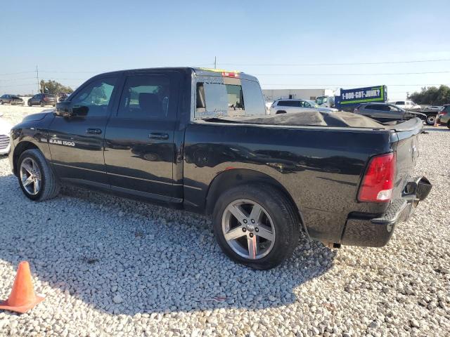 Photo 2 from auction – 2012 DODGE RAM 1500 S with VIN 1C6RD6MT9CS101282