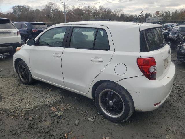 Photo 2 from auction – 2010 TOYOTA SCION XD with VIN JTKKU4B40A1006003