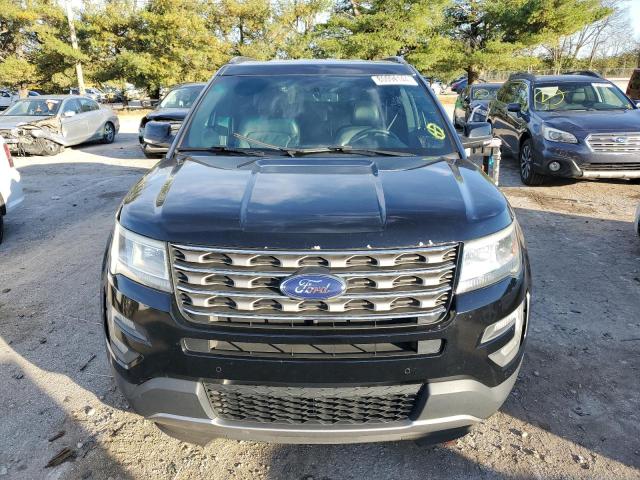 Zdjęcie 5 z aukcji – 2016 FORD EXPLORER X z VIN 1FM5K7D88GGC02915