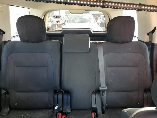 Photo 10 from auction – 2015 FORD FLEX SE with VIN 2FMGK5B86FBA14951