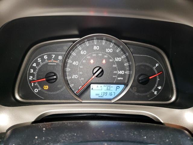 Photo 9 from auction – 2014 TOYOTA RAV4 XLE with VIN JTMRFREV5ED069118