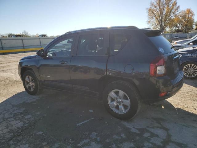 Photo 2 from auction – 2014 JEEP COMPASS SP with VIN 1C4NJCBA0ED844405