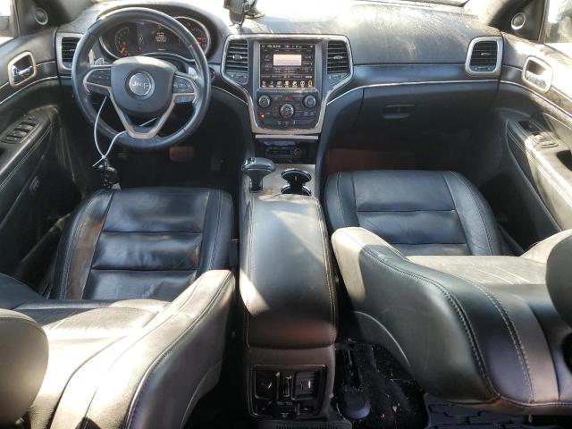 Photo 8 from auction – 2014 JEEP GRAND CHER with VIN 1C4RJFBG4EC341795