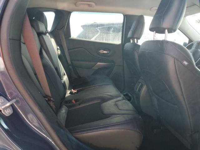 Photo 11 from auction – 2020 JEEP CHEROKEE L with VIN 1C4PJMCX1LD632370