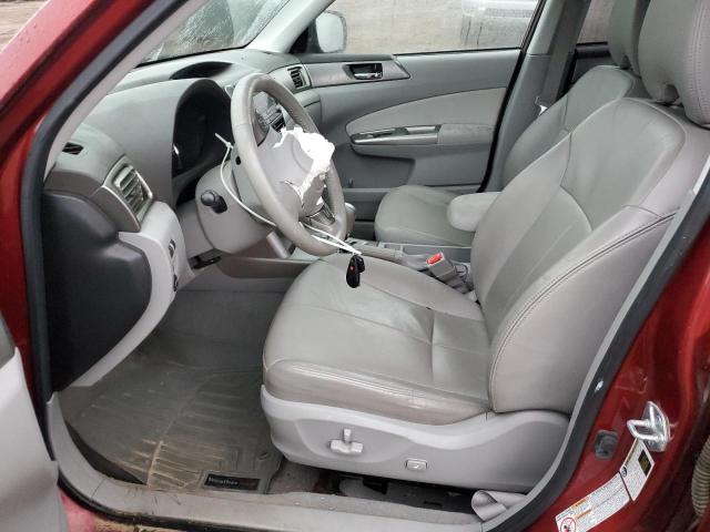 Фото 7 с аукциона – 2010 SUBARU FORESTER 2 с VIN JF2SH6DC4AH713903