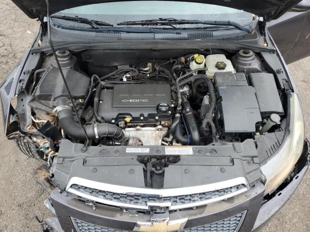 Photo 11 from auction – 2011 CHEVROLET CRUZE LT with VIN 1G1PF5S96B7178293
