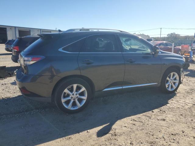 Photo 3 from auction – 2010 LEXUS RX 350 with VIN 2T2ZK1BA8AC037958