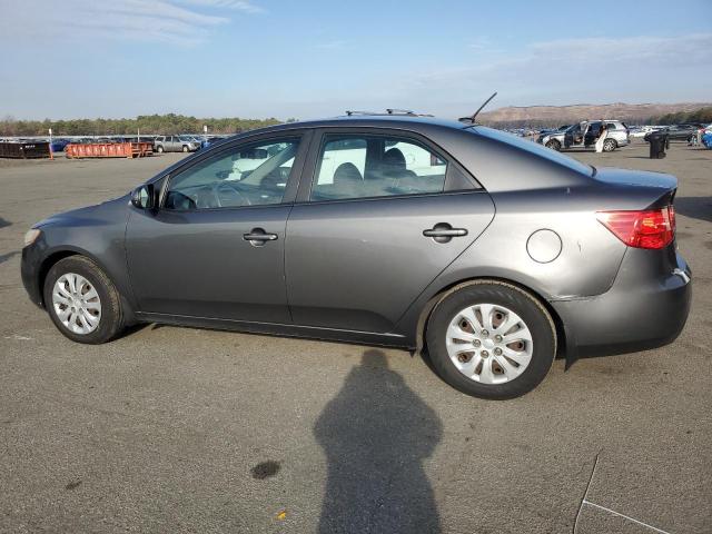 Photo 2 from auction – 2013 KIA FORTE EX with VIN KNAFU4A2XD5722569