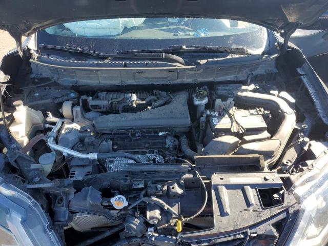 Photo 12 from auction – 2020 NISSAN ROGUE S with VIN KNMAT2MT0LP507035