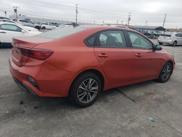Photo 3 from auction – 2023 KIA FORTE LX with VIN 3KPF24AD3PE627337