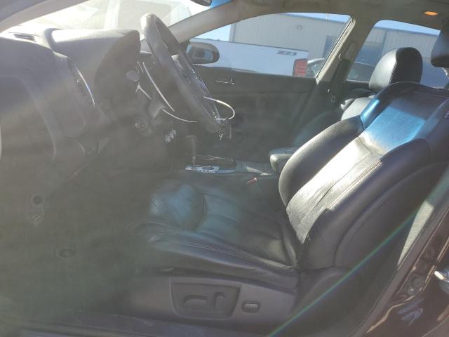 Photo 7 from auction – 2012 NISSAN MAXIMA S with VIN 1N4AA5AP0CC818251