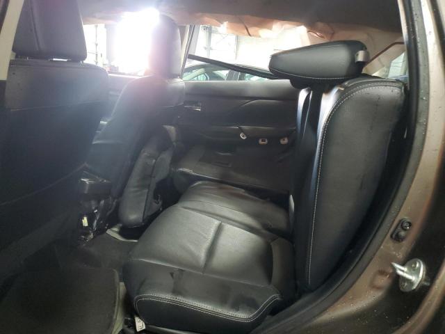 Photo 11 from auction – 2016 MITSUBISHI OUTLANDER with VIN JA4JZ4AX3GZ001026