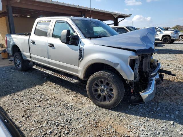 Photo 4 from auction – 2021 FORD F250 SUPER with VIN 1FT7W2B60MEC17616
