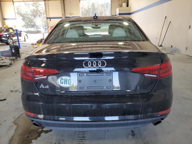 Photo 6 from auction – 2017 AUDI A4 PREMIUM with VIN WAUGNAF46HN004839