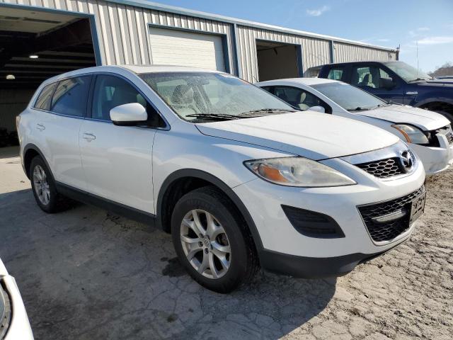 Photo 4 from auction – 2012 MAZDA CX-9 with VIN JM3TB3CV0C0342429