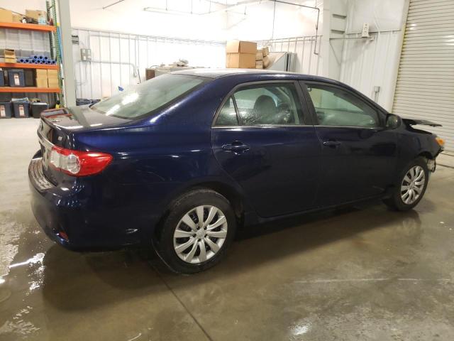 Photo 3 from auction – 2013 TOYOTA COROLLA BA with VIN 2T1BU4EE2DC045767