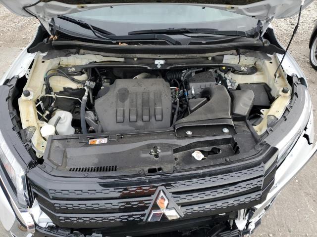 Photo 12 from auction – 2023 MITSUBISHI ECLIPSE CR with VIN JA4ATWAA5PZ000436
