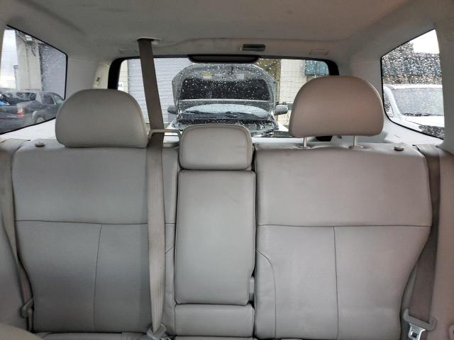 Photo 10 from auction – 2009 SUBARU FORESTER 2 with VIN JF2SH64639H765397