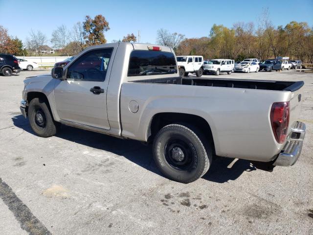 Photo 2 from auction – 2008 CHEVROLET COLORADO with VIN 1GCCS149588190638