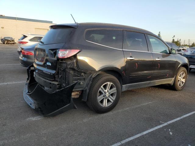 Photo 3 from auction – 2015 CHEVROLET TRAVERSE L with VIN 1GNKRGKD1FJ216604