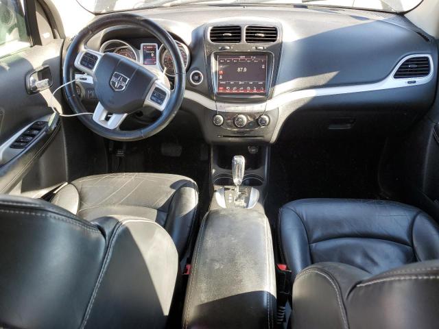 Photo 8 from auction – 2015 DODGE JOURNEY R/ with VIN 3C4PDDFGXFT554981