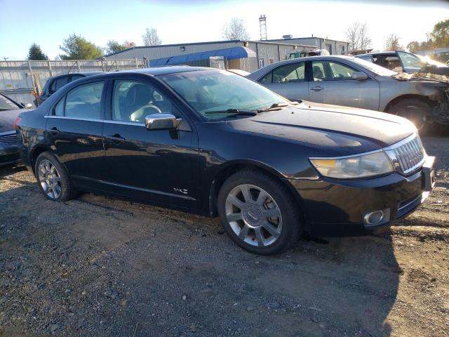 Photo 4 from auction – 2009 LINCOLN MKZ with VIN 3LNHM28T49R634535