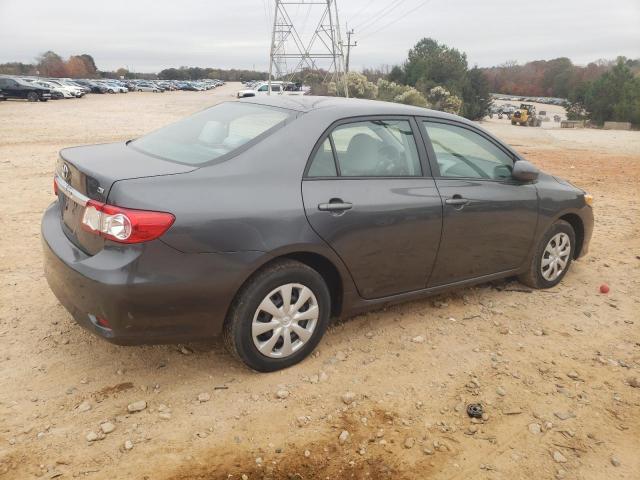 Photo 3 from auction – 2011 TOYOTA COROLLA BA with VIN 2T1BU4EE7BC727704