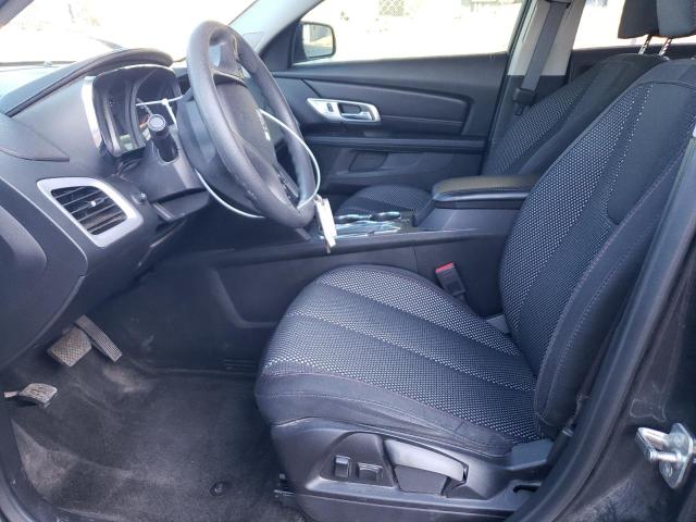 Photo 7 from auction – 2016 GMC TERRAIN SL with VIN 2GKFLSEK5G6350737