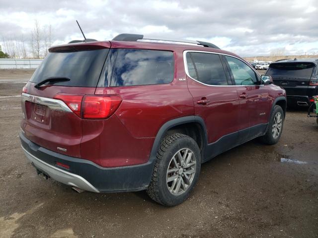 Photo 3 from auction – 2017 GMC ACADIA SLE with VIN 1GKKNSLA1HZ313919