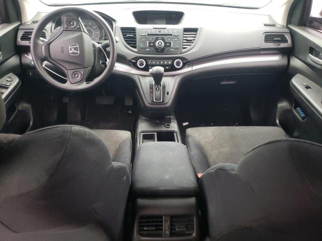 Photo 8 from auction – 2015 HONDA CR-V LX with VIN 3CZRM3H38FG702724