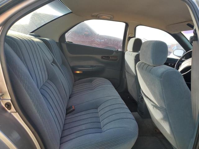 Photo 10 from auction – 1995 CHRYSLER CONCORDE with VIN 2C3HD56T9SH598260