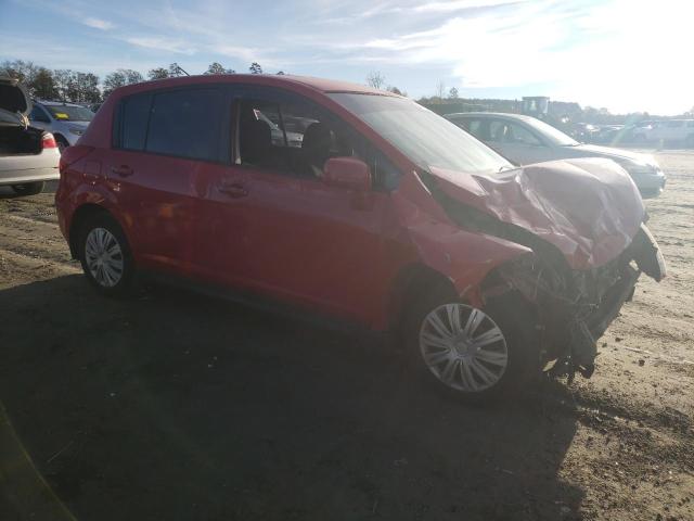 Photo 4 from auction – 2011 NISSAN VERSA S with VIN 3N1BC1CP4BL400666