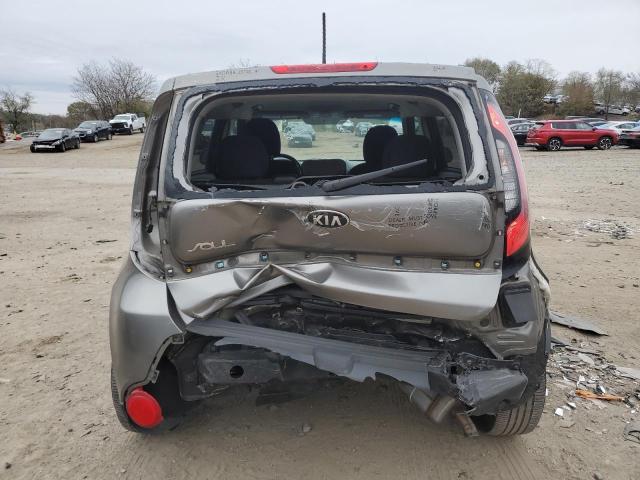 Photo 6 from auction – 2015 KIA SOUL with VIN KNDJN2A23F7200033