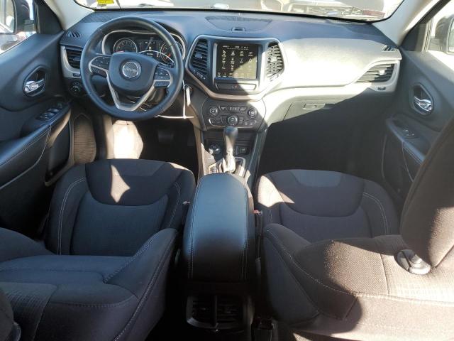 Photo 8 from auction – 2015 JEEP CHEROKEE L with VIN 1C4PJMCS5FW792863