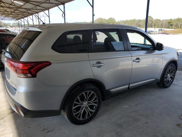 Photo 3 from auction – 2016 MITSUBISHI OUTLANDER with VIN JA4AD3A36GZ020143