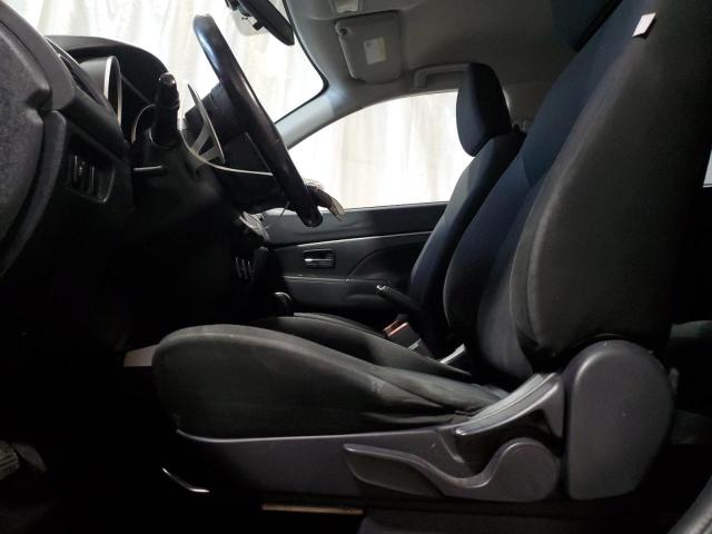 Photo 7 from auction – 2011 MITSUBISHI OUTLANDER with VIN JA4AP3AU8BZ014532