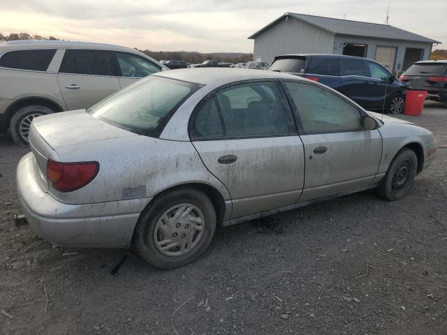 Photo 3 from auction – 2002 SATURN SL with VIN 1G8ZF52812Z157082