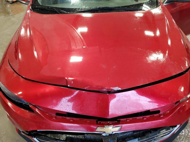 Photo 11 from auction – 2016 CHEVROLET MALIBU LT with VIN 1G1ZE5ST1GF204111