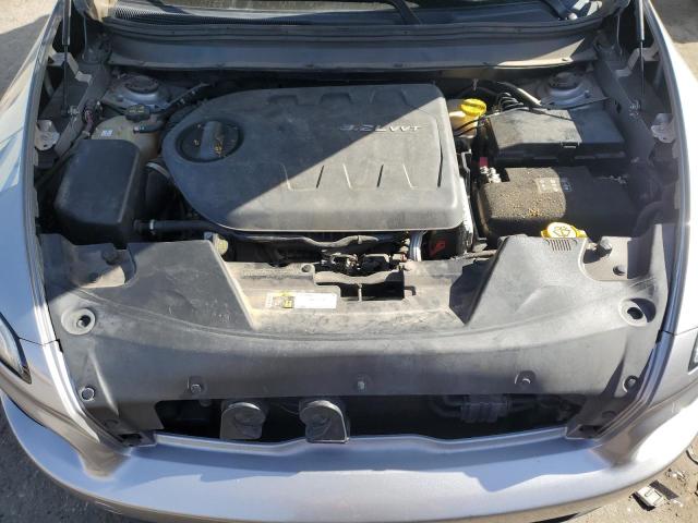 Photo 12 from auction – 2014 JEEP CHEROKEE L with VIN 1C4PJMDS2EW291877