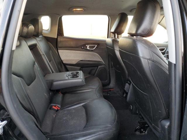 Photo 11 from auction – 2022 JEEP COMPASS LA with VIN 3C4NJDBBXNT217770