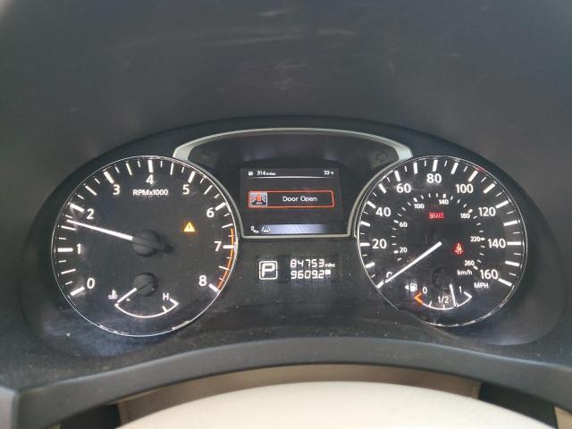 Photo 9 from auction – 2014 NISSAN ALTIMA 2.5 with VIN 1N4AL3AP9EC117127