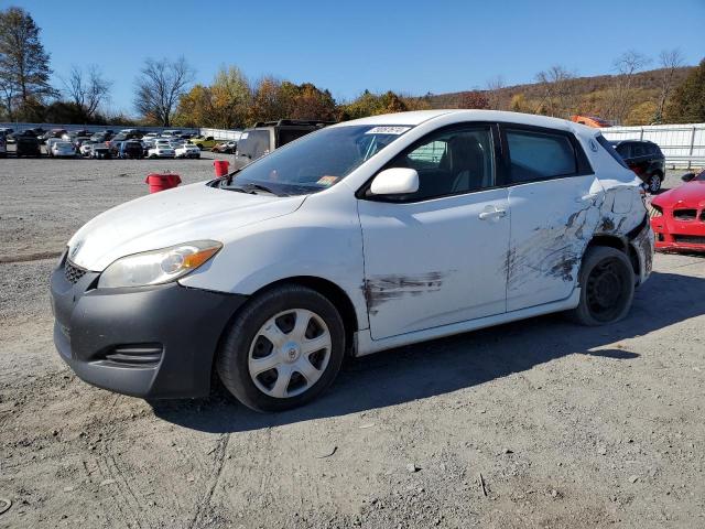 Photo 1 from auction – 2009 TOYOTA COROLLA MA with VIN 2T1KU40E49C093804
