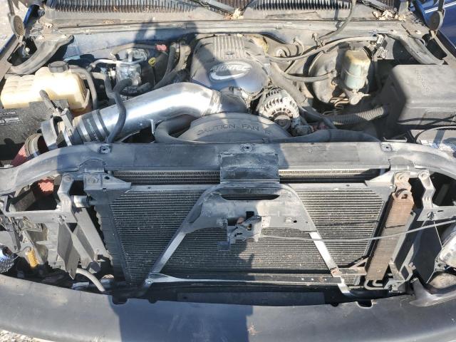 Photo 11 from auction – 2002 CHEVROLET SILVERADO with VIN 2GCEC19V121218750